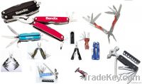 Multi-functional tools