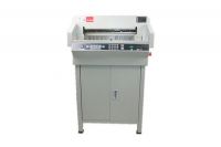 DC-4605K numerical control paper cutter guillotine