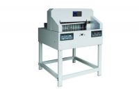 DC-5508EX Electric Paper Guillotine  Paper