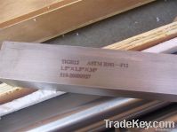 Gr12 titanium bar, titanium Molybdenum nickel alloy rod