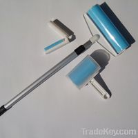 Sticky Roller