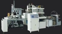 Paperbox making machine- full automatic