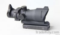 HD-1 red and green dot sight