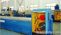 Aluminium/Aluminium Alloy Rod Breakdown Machine