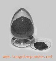 tungsten powder