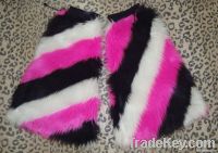 Fluffy Leg Warmers Furry Leg Warmers