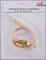 Gas Thermocouple