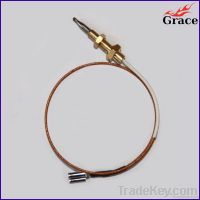 gas oven thermocouple