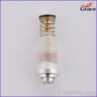 Gas magnet valve