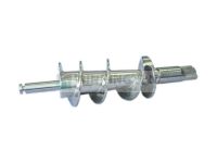 CF8 Stainless steel Investment Casting Propeller of food processing machinery