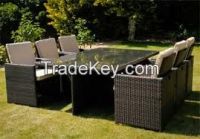 GARDEN FURNITURE