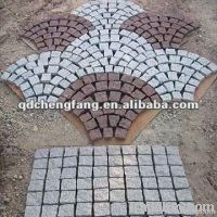 cheap granite paving stone, curb stone