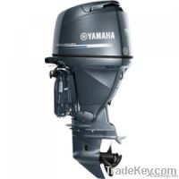 Yamaha F90XA Outboard Motor