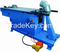 Hydraulic elbow  making machine SBEM-1250