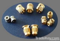 Brass Inserts
