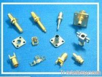 Taiwan Turning Parts
