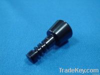 Aluminum CNC precision metal parts
