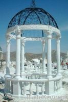 stone Gazebo