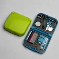 Sewing kit One-time sewing kit Elevator sewing kit