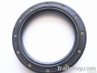 skeleton rubber oil seal