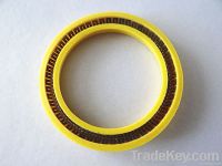 ptfe energized spring seals