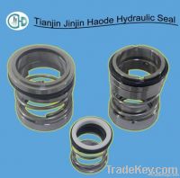 mechanical seal