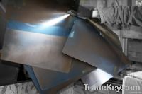 X-Ray Film Scraps