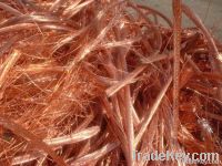 Copper Scraps