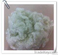 Polyester staple fiber