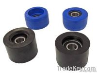 Roller Body Wheels