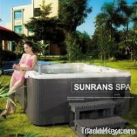 5 Persons Garden Style Massage SPA Pool For Enjoyable Life SR808