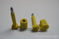 8001 High security seals-bolt seals