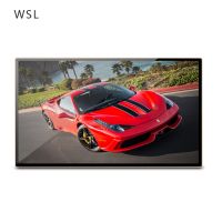 55&#039;&#039; inch wall mounted led billboards