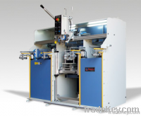 Door & Doorframe keyhole hinge router machine ( not CNC )