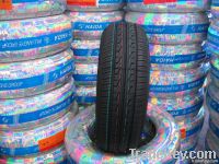 China car tire, PCR tire