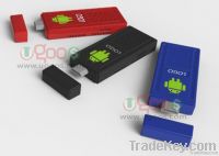 Dual Core Cortex A9 Android4.0