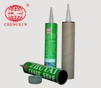 300ml paper cartridge for construction adhesive wholesale
