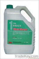 OEM household glass cleaner