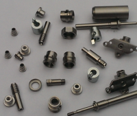 Precise Machining Parts7