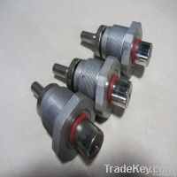 New products for you cnc machine part