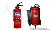 Fire Fighting Equipments