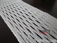 Lacrosse mesh