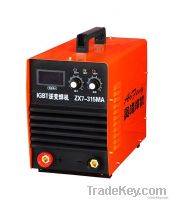 ZX7 series Arc Welding Machine (tig Series)