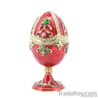 2013 New Design Easter Egg Shaped