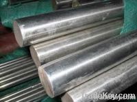 Stainless steel round bars