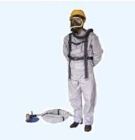                            VZXCG  Self-priming long tubular air respirator