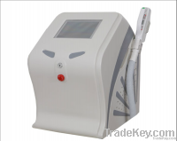 INew -IPL hair removal machine