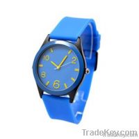 2014 different color watch World cup sport watch football wrist watch