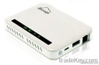 Wireless for Iphone/Ipad IstorageII