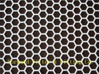 Perforated Metal